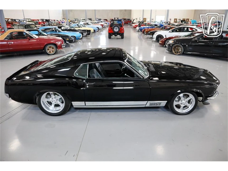 1970 Ford Mustang 1st Gen (1969-1970) - Image 26 of 31