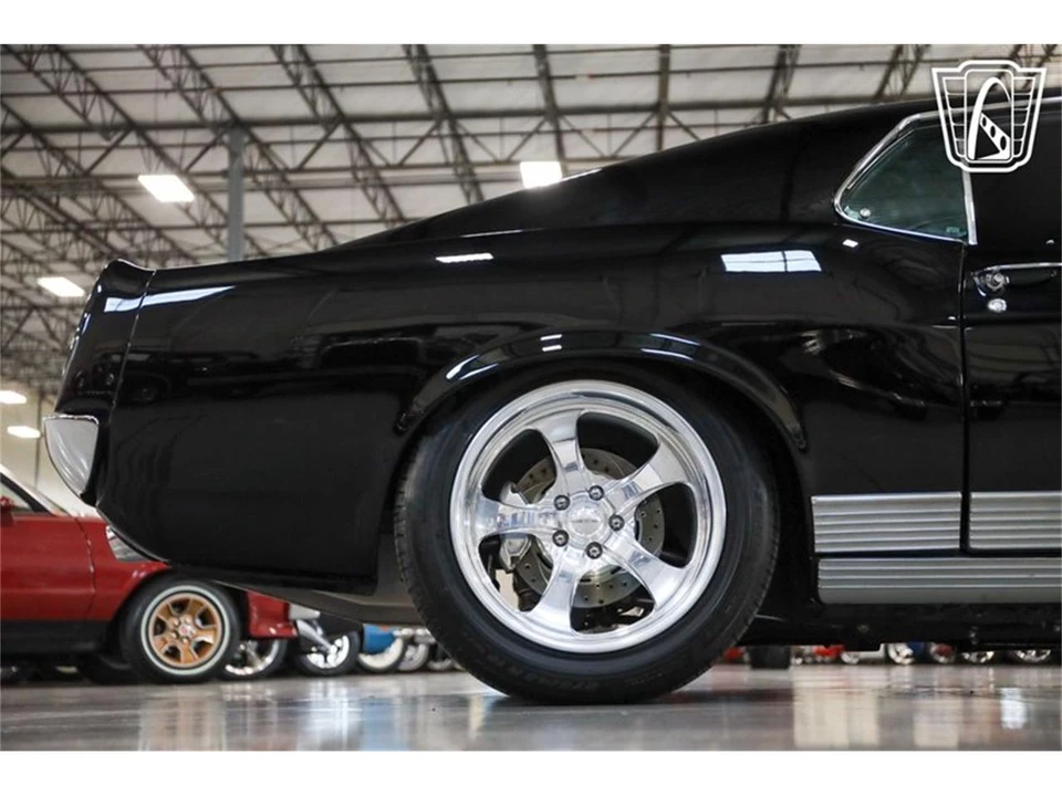 1970 Ford Mustang 1st Gen (1969-1970) - Image 31 of 31
