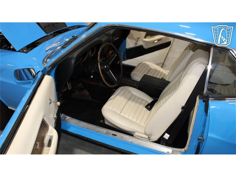1970 Ford Mustang 1st Gen (1969-1970) - Image 2 of 31