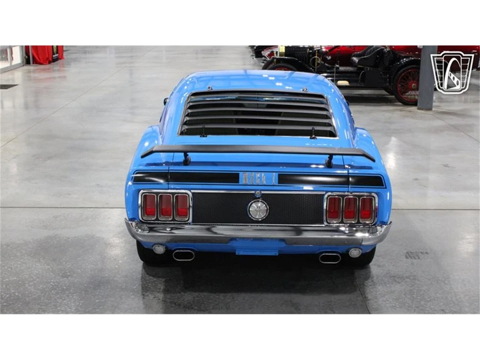 1970 Ford Mustang 1st Gen (1969-1970) - Image 30 of 31
