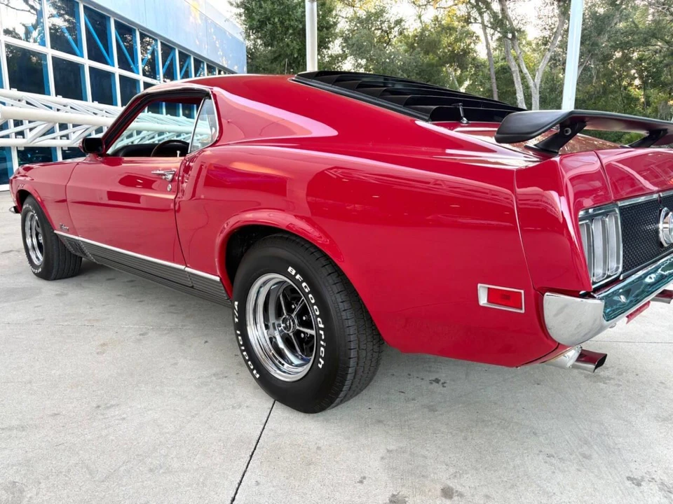 1970 Ford Mustang 1st Gen (1969-1970) - Image 15 of 31