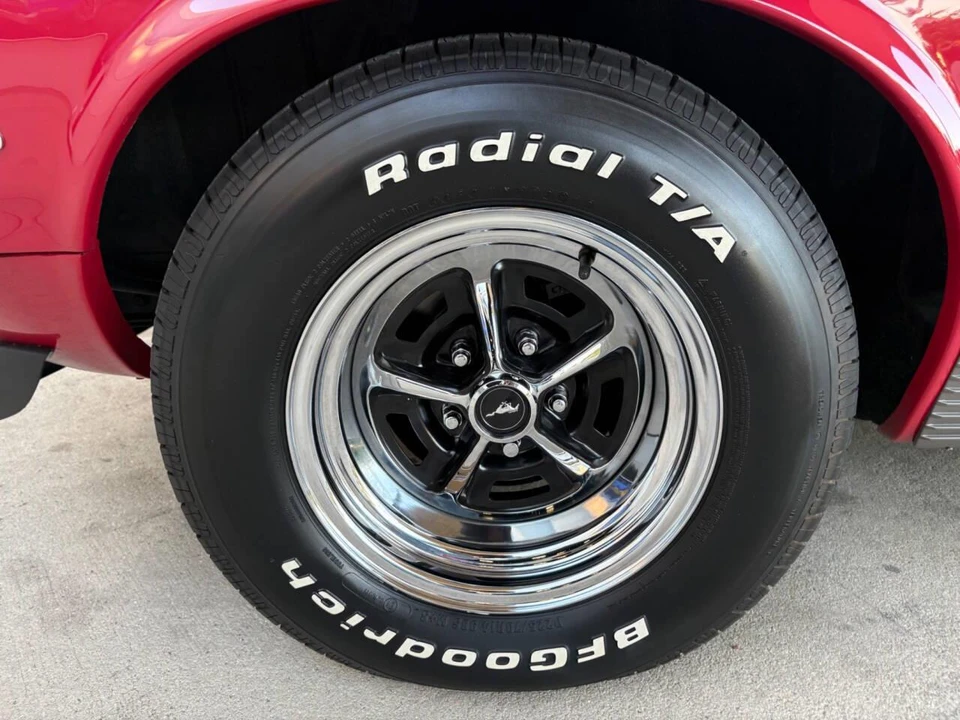 1970 Ford Mustang 1st Gen (1969-1970) - Image 21 of 31