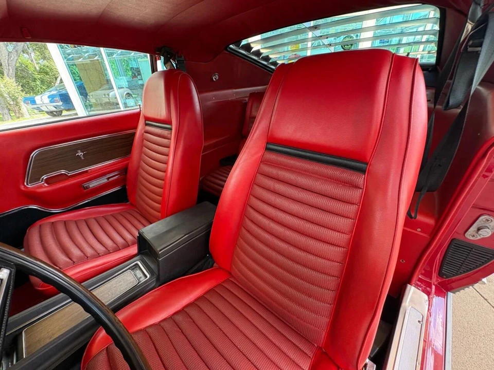 1970 Ford Mustang 1st Gen (1969-1970) - Image 27 of 31