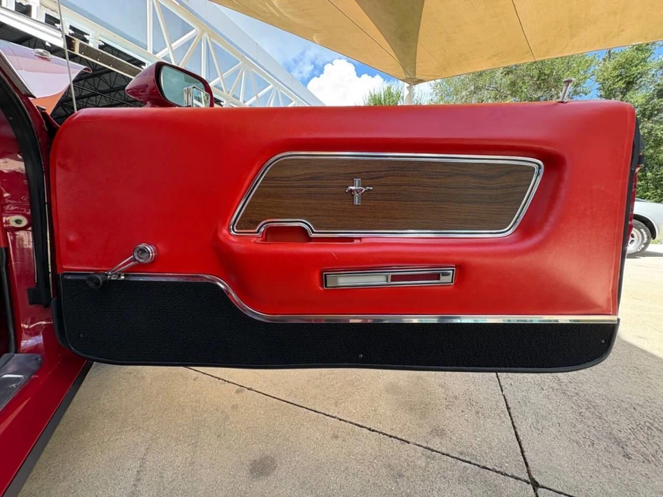 1970 Ford Mustang 1st Gen (1969-1970) - Image 31 of 31