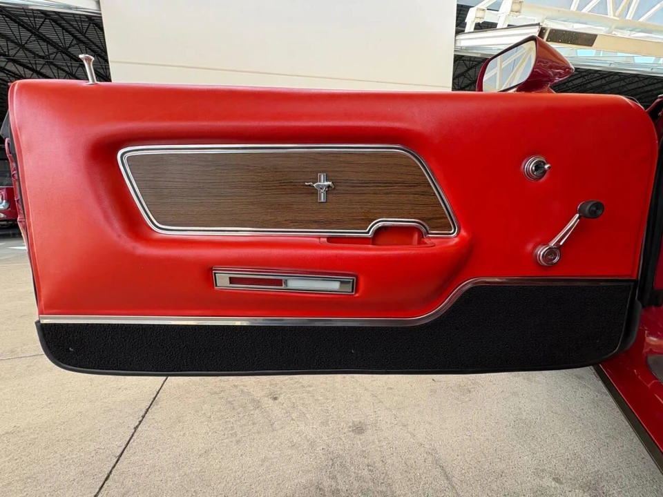 1970 Ford Mustang 1st Gen (1969-1970) - Image 24 of 31