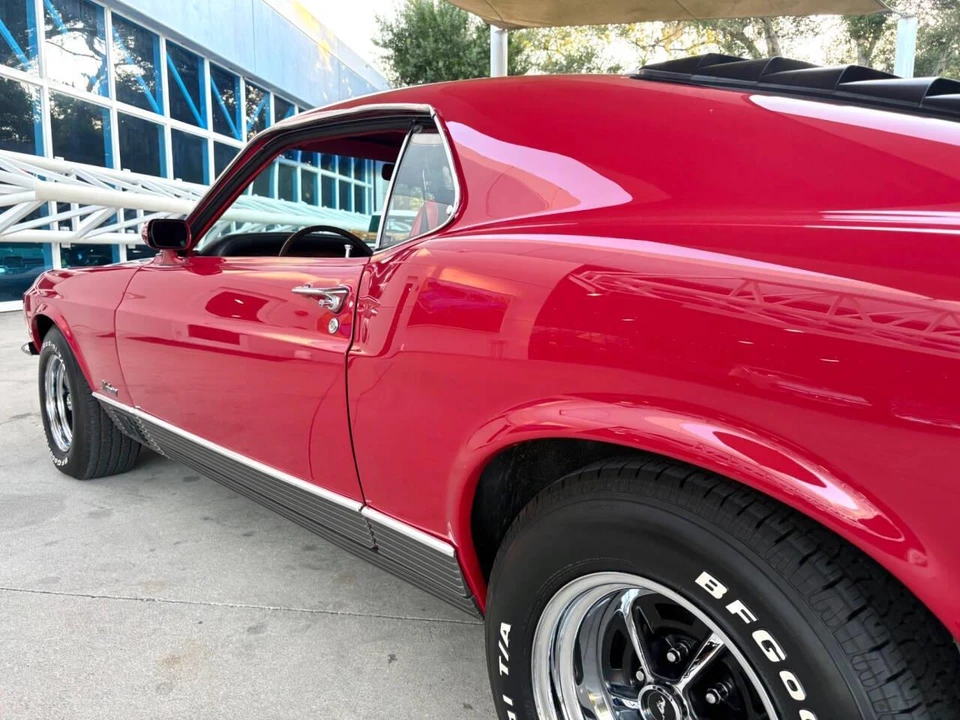 1970 Ford Mustang 1st Gen (1969-1970) - Image 14 of 31