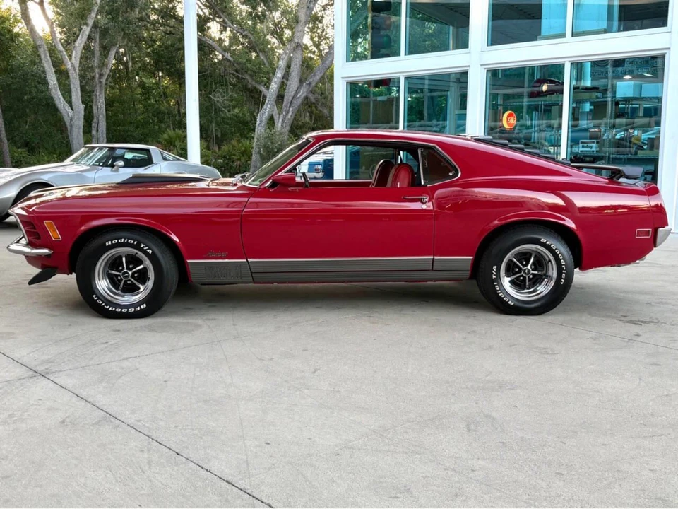 1970 Ford Mustang 1st Gen (1969-1970) - Image 10 of 31
