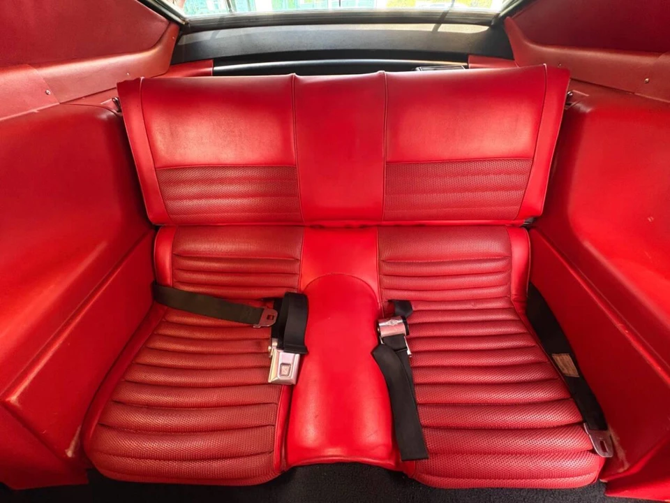 1970 Ford Mustang 1st Gen (1969-1970) - Image 28 of 31