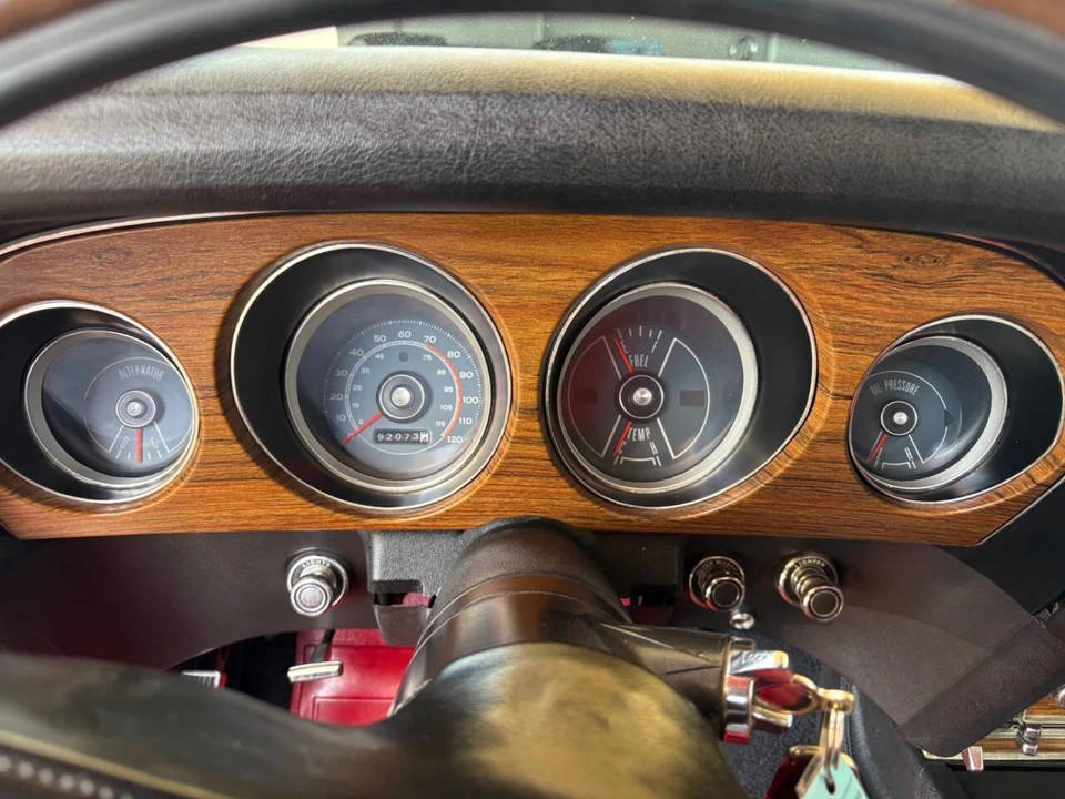 1970 Ford Mustang 1st Gen (1969-1970) - Image 30 of 31