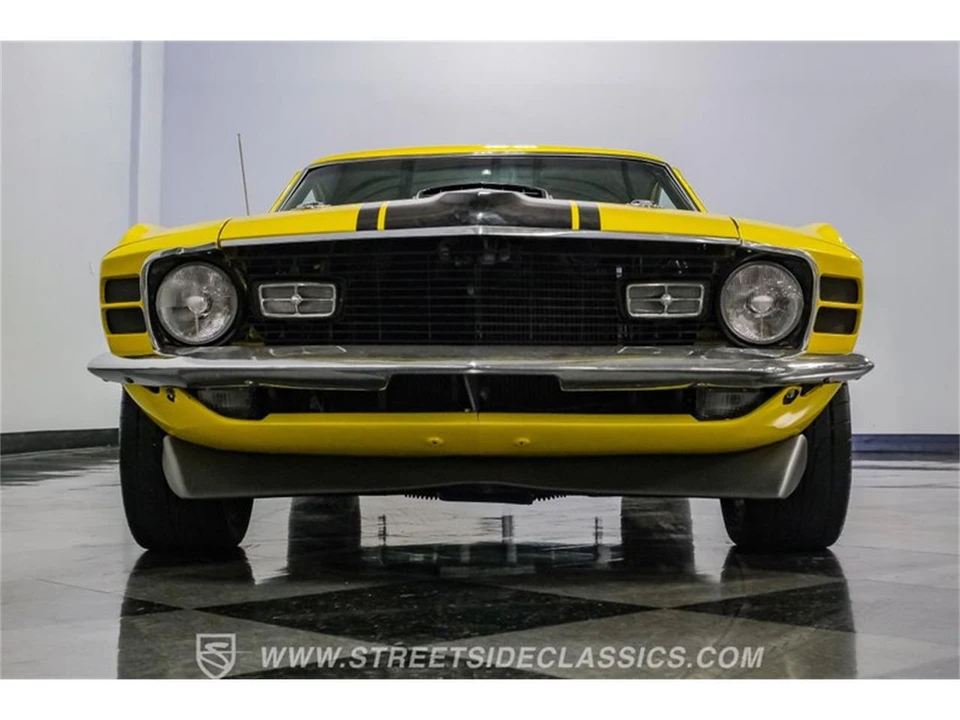 1970 Ford Mustang 1st Gen (1969-1970) - Image 31 of 31