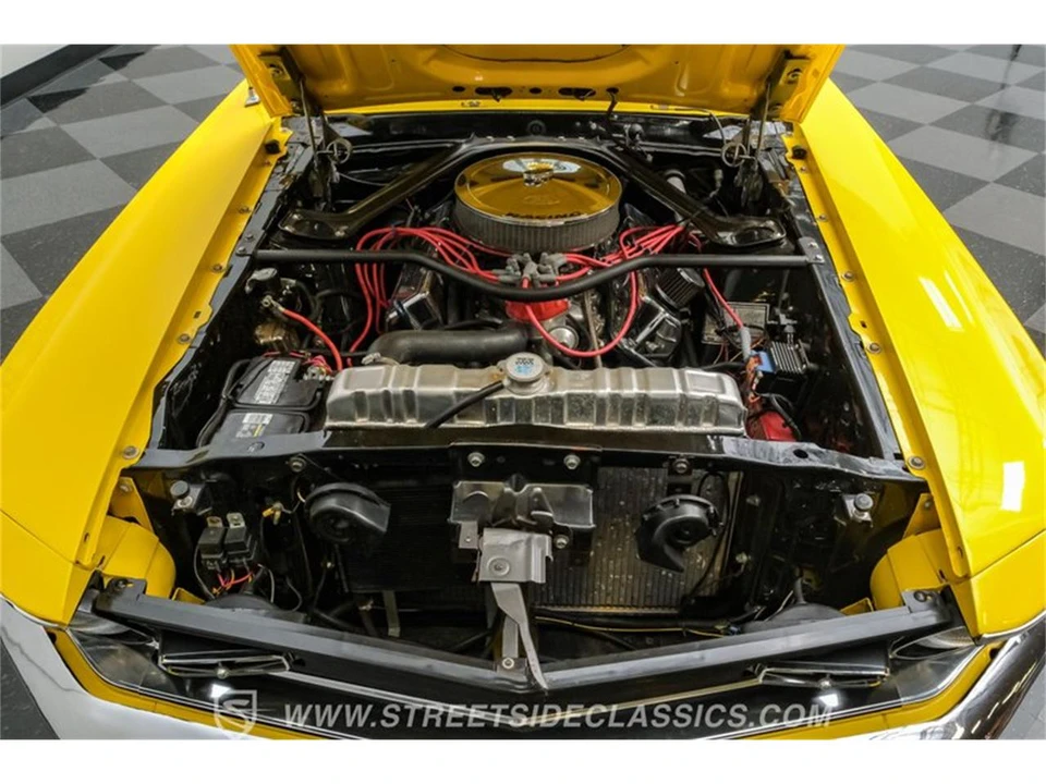 1970 Ford Mustang 1st Gen (1969-1970) - Image 3 of 31