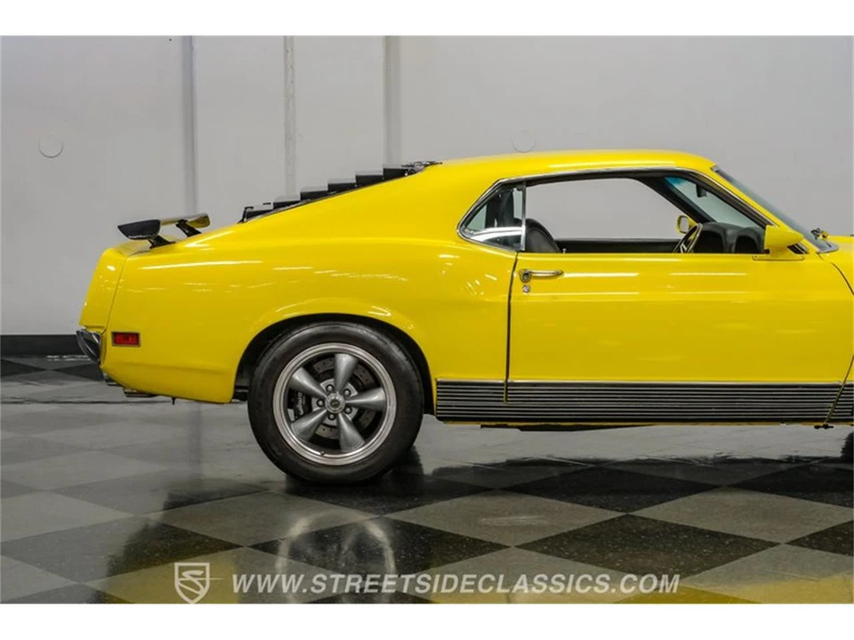 1970 Ford Mustang 1st Gen (1969-1970) - Image 29 of 31