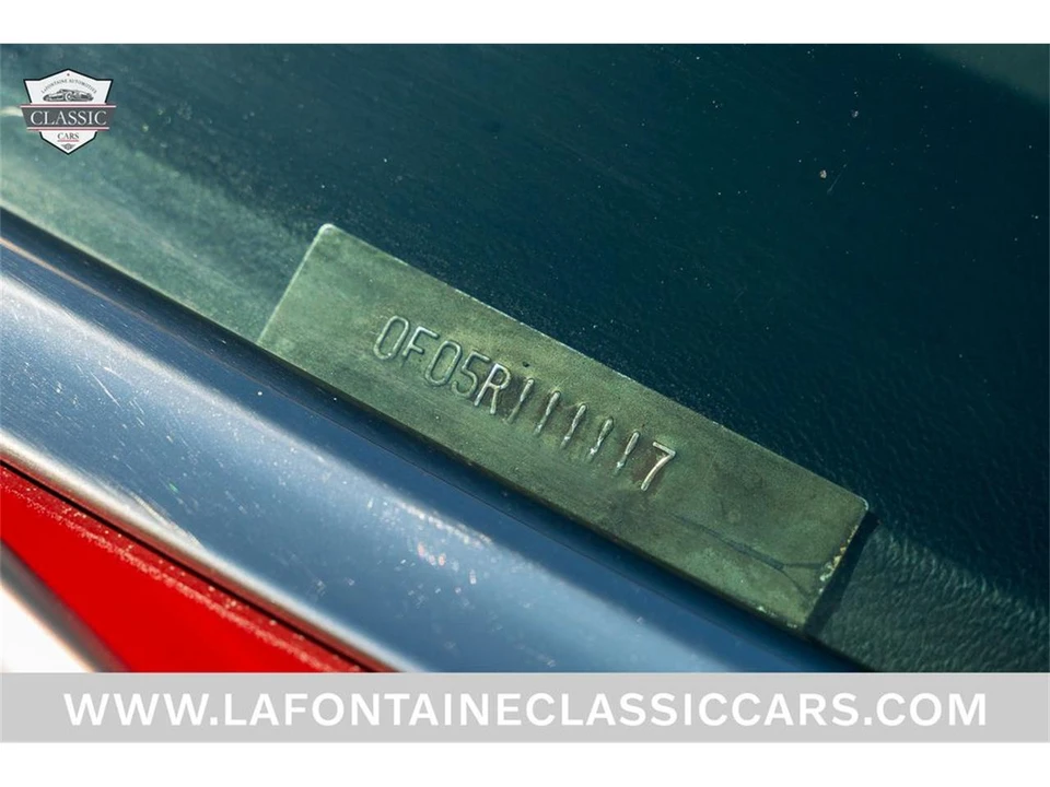 1970 Ford Mustang 1st Gen (1969-1970) - Image 10 of 31