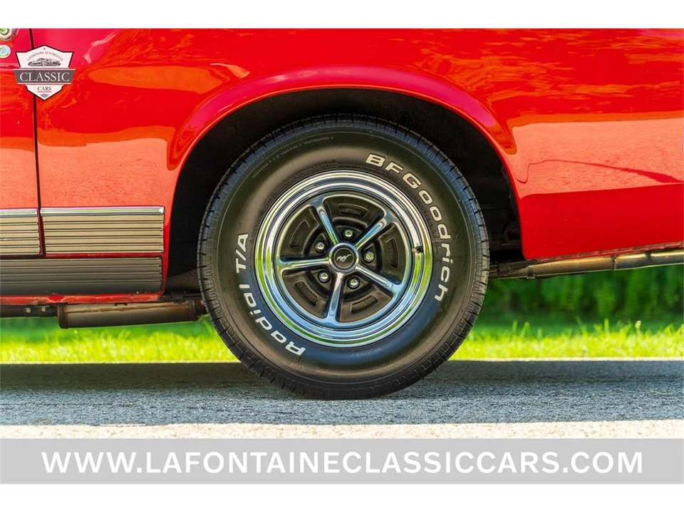 1970 Ford Mustang 1st Gen (1969-1970) - Image 26 of 31