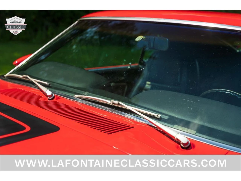 1970 Ford Mustang 1st Gen (1969-1970) - Image 21 of 31