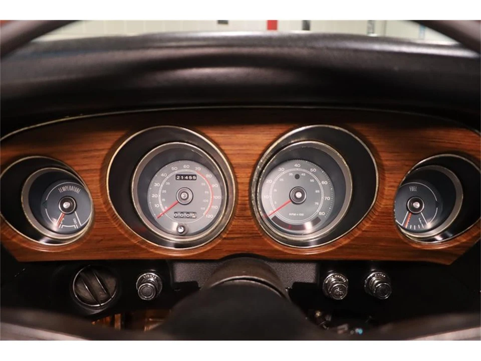 1970 Ford Mustang 1st Gen (1969-1970) - Image 14 of 31