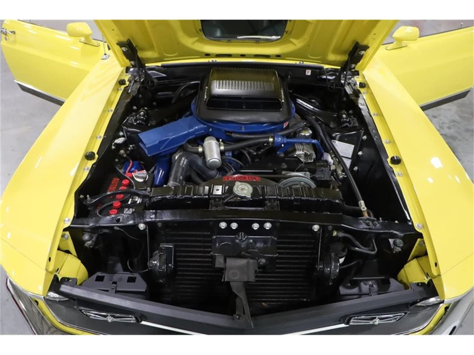 1970 Ford Mustang 1st Gen (1969-1970) - Image 18 of 31