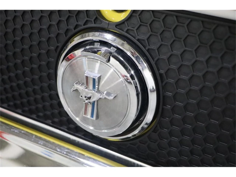 1970 Ford Mustang 1st Gen (1969-1970) - Image 27 of 31