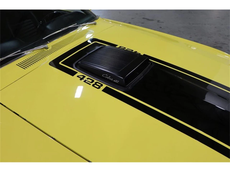 1970 Ford Mustang 1st Gen (1969-1970) - Image 20 of 31
