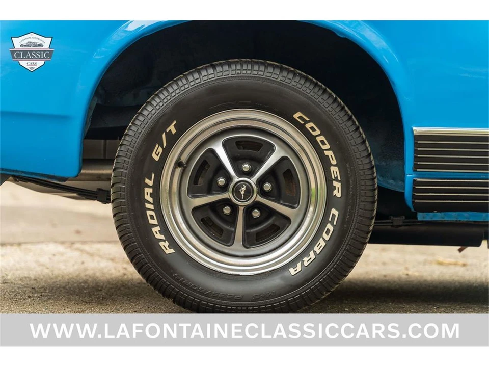 1970 Ford Mustang 1st Gen (1969-1970) - Image 30 of 31