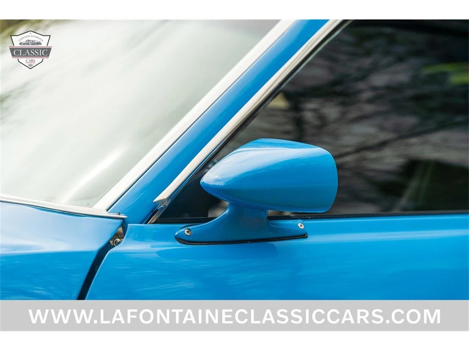 1970 Ford Mustang 1st Gen (1969-1970) - Image 16 of 31