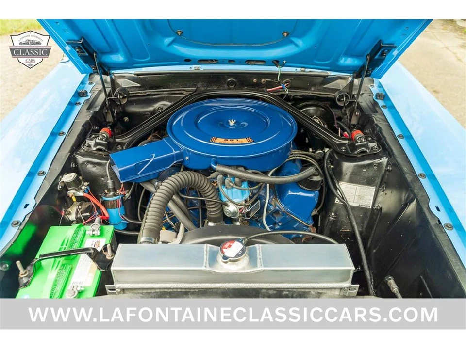 1970 Ford Mustang 1st Gen (1969-1970) - Image 3 of 31