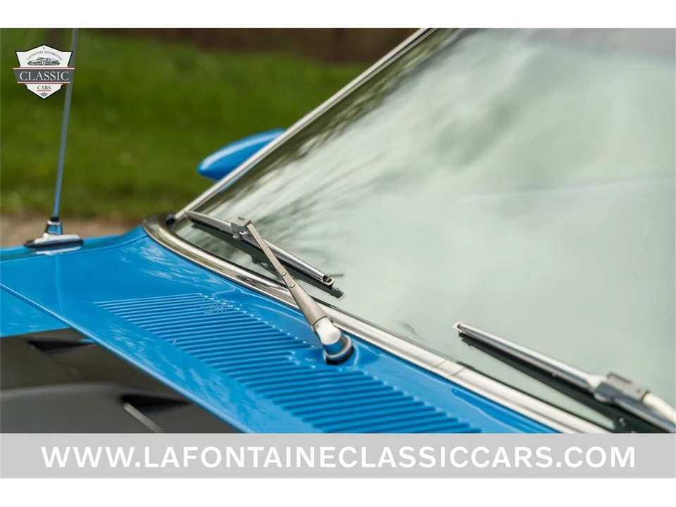 1970 Ford Mustang 1st Gen (1969-1970) - Image 15 of 31