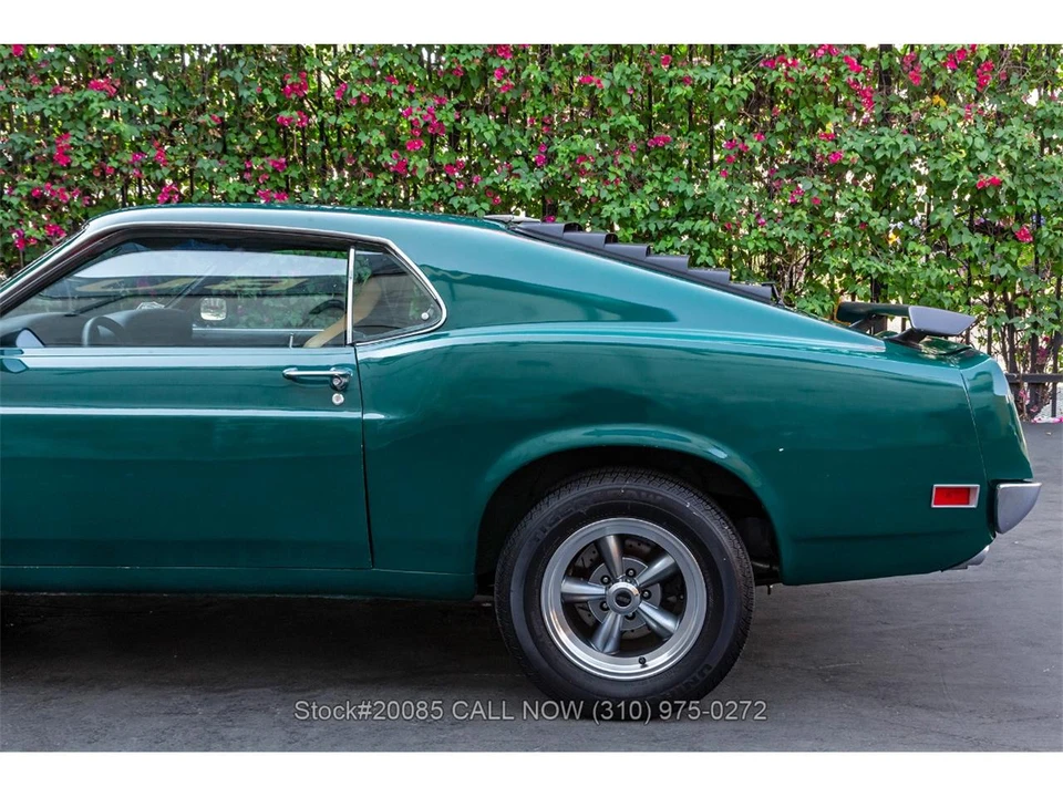 1970 Ford Mustang 1st Gen (1969-1970) - Image 12 of 31