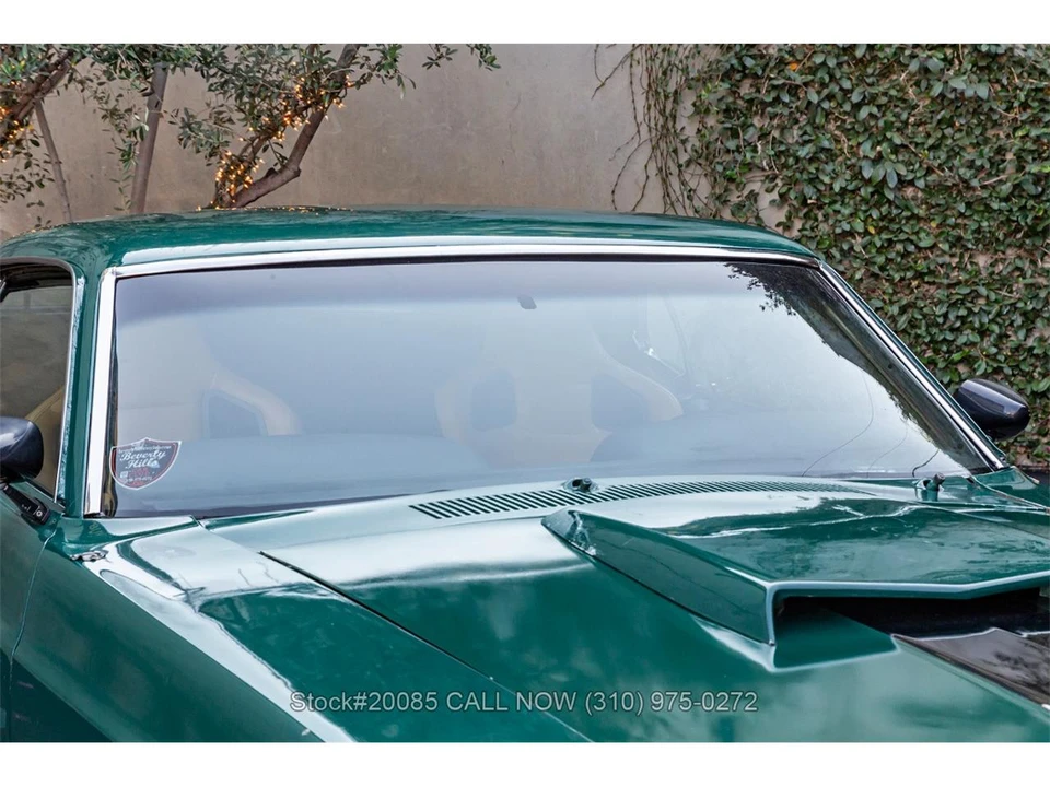 1970 Ford Mustang 1st Gen (1969-1970) - Image 8 of 31