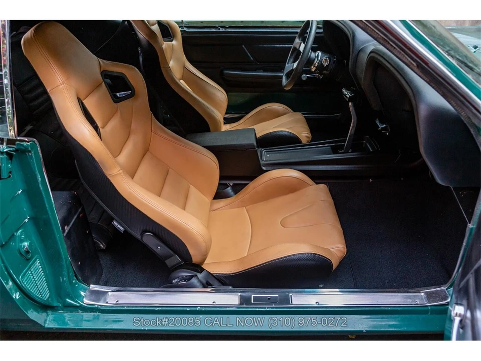 1970 Ford Mustang 1st Gen (1969-1970) - Image 18 of 31