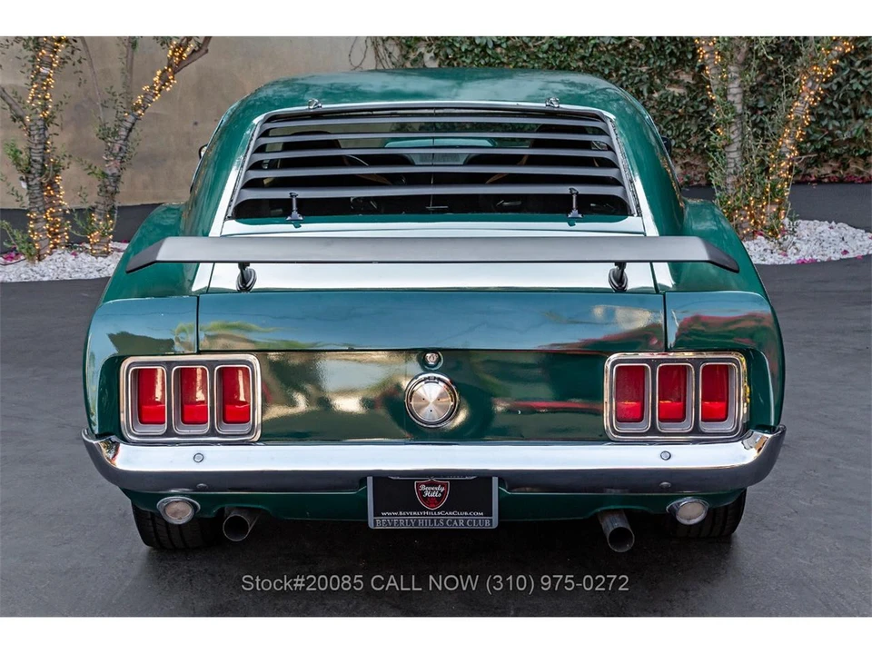 1970 Ford Mustang 1st Gen (1969-1970) - Image 5 of 31
