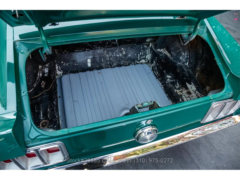 1970 Ford Mustang 1st Gen (1969-1970) - Image 21 of 31