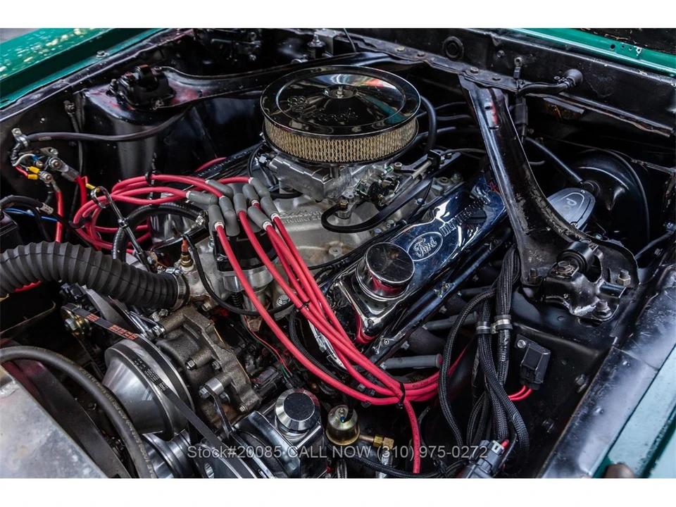 1970 Ford Mustang 1st Gen (1969-1970) - Image 25 of 31