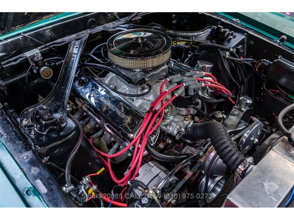 1970 Ford Mustang 1st Gen (1969-1970) - Image 28 of 31