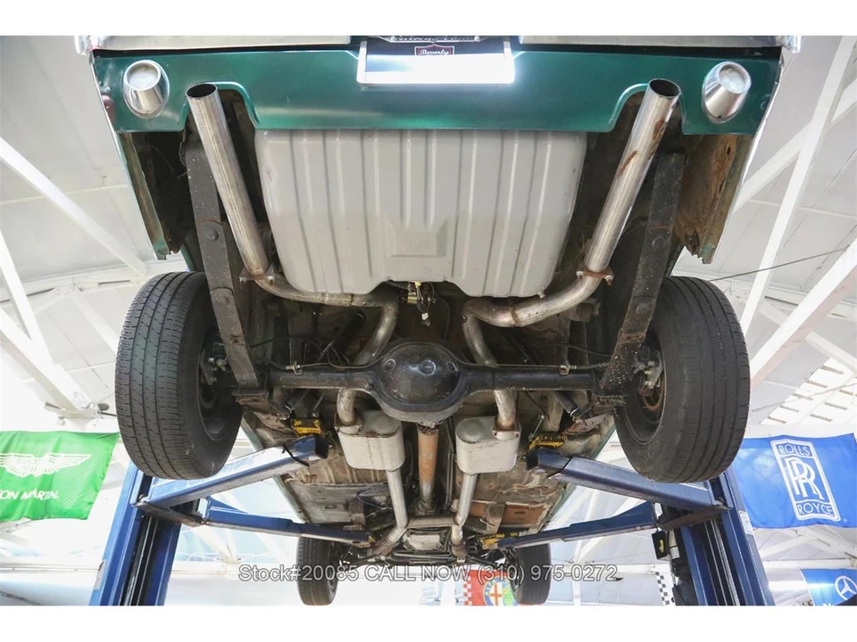 1970 Ford Mustang 1st Gen (1969-1970) - Image 30 of 31