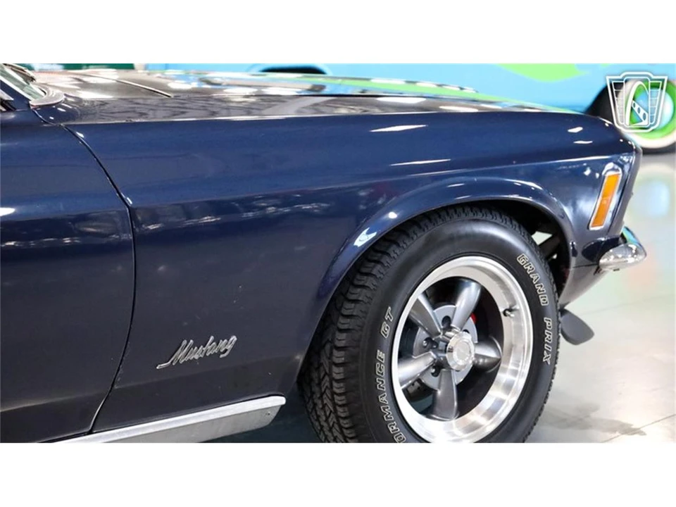 1970 Ford Mustang 1st Gen (1969-1970) - Image 31 of 31