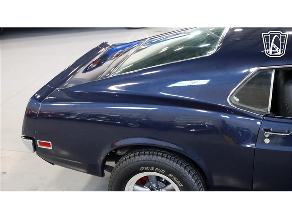 1970 Ford Mustang 1st Gen (1969-1970) - Image 26 of 31