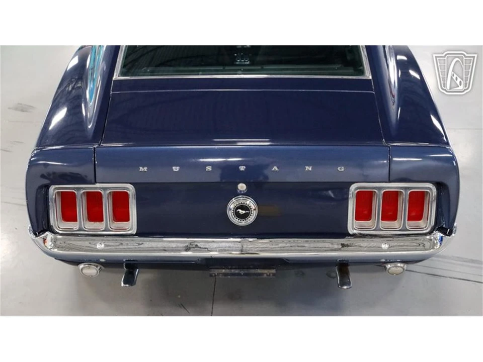 1970 Ford Mustang 1st Gen (1969-1970) - Image 21 of 31