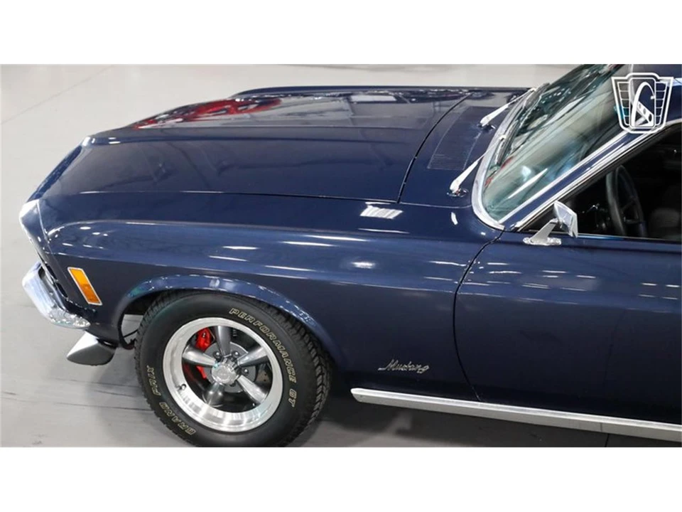 1970 Ford Mustang 1st Gen (1969-1970) - Image 11 of 31