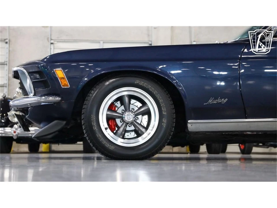 1970 Ford Mustang 1st Gen (1969-1970) - Image 17 of 31
