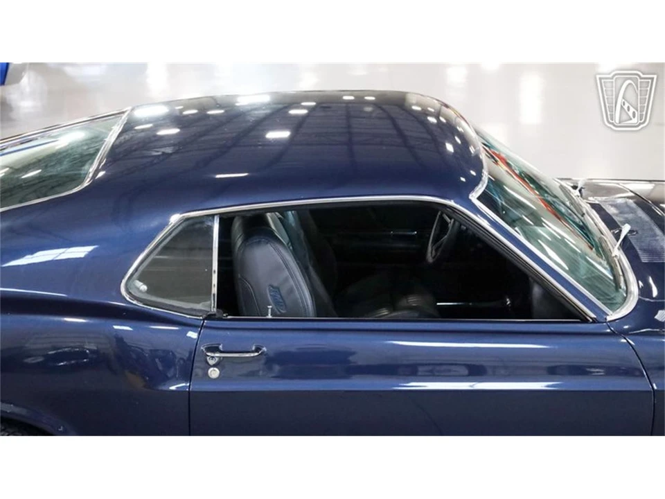 1970 Ford Mustang 1st Gen (1969-1970) - Image 27 of 31