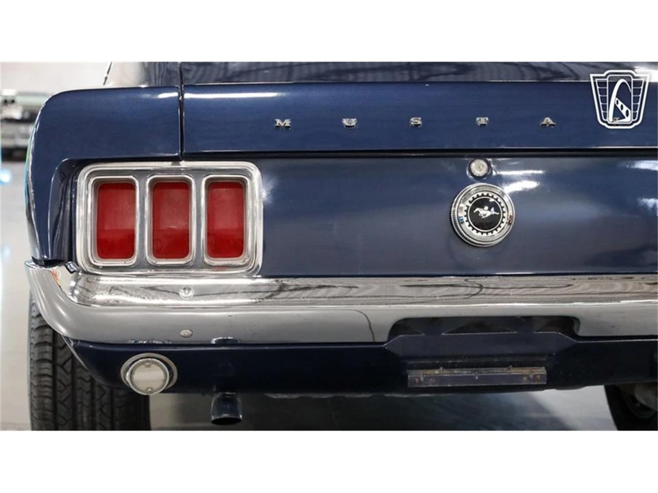 1970 Ford Mustang 1st Gen (1969-1970) - Image 22 of 31