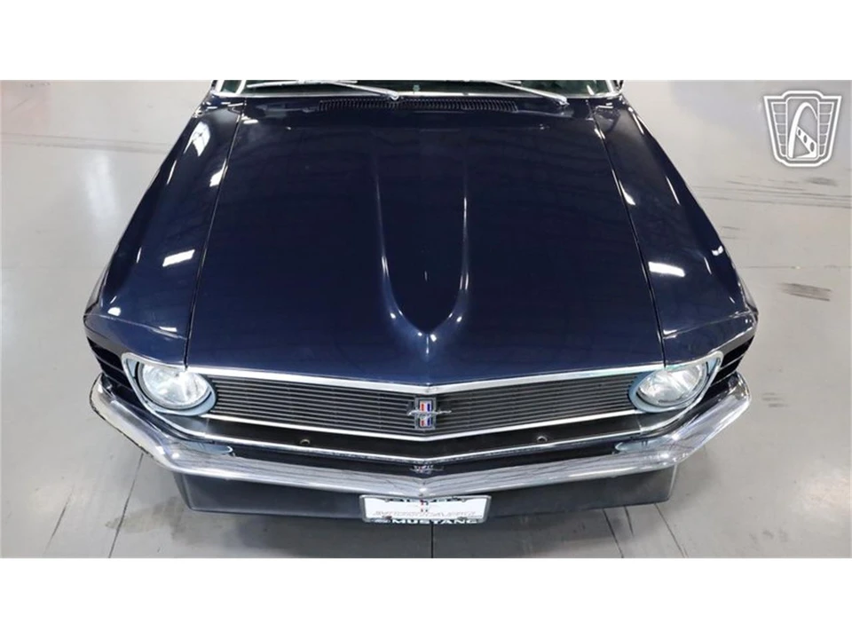1970 Ford Mustang 1st Gen (1969-1970) - Image 7 of 31