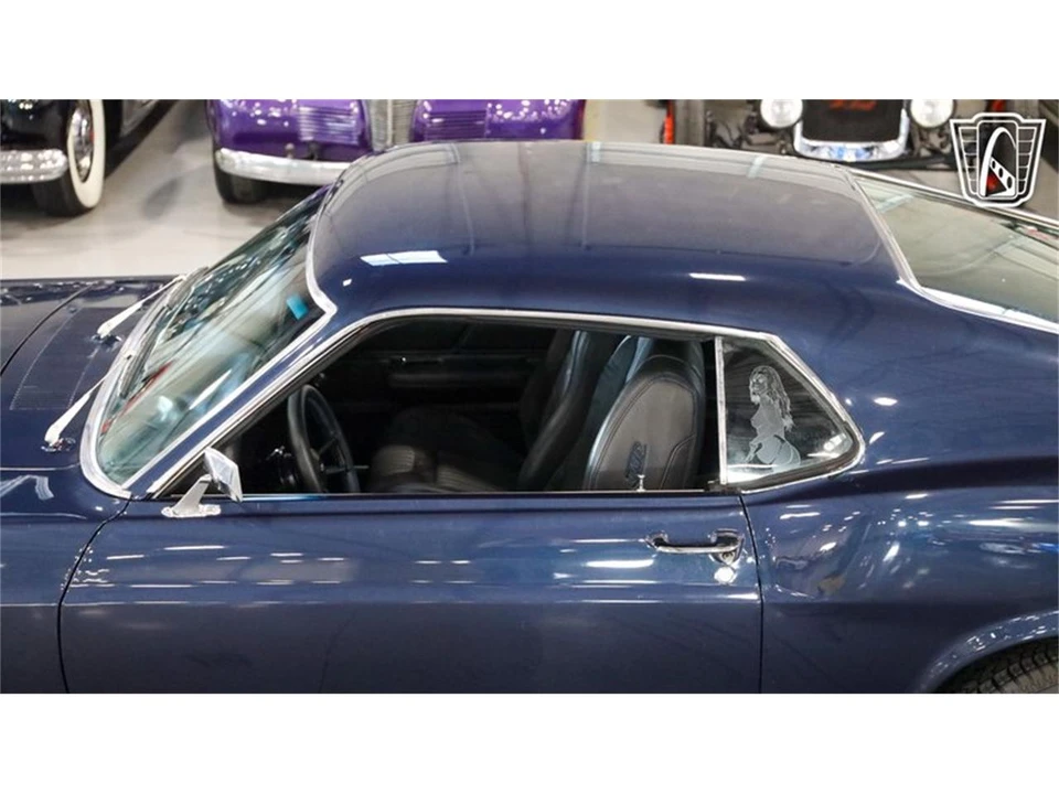 1970 Ford Mustang 1st Gen (1969-1970) - Image 12 of 31
