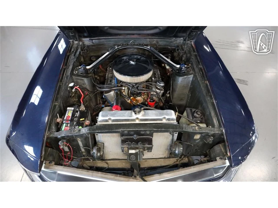1970 Ford Mustang 1st Gen (1969-1970) - Image 2 of 31