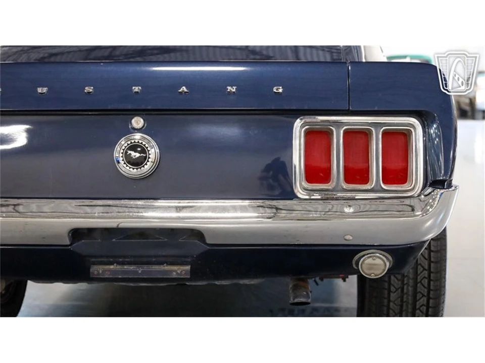 1970 Ford Mustang 1st Gen (1969-1970) - Image 23 of 31