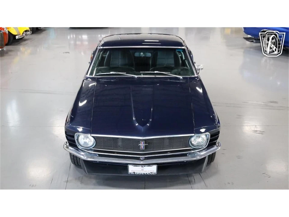 1970 Ford Mustang 1st Gen (1969-1970) - Image 3 of 31