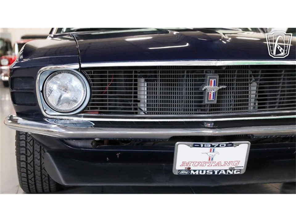1970 Ford Mustang 1st Gen (1969-1970) - Image 8 of 31