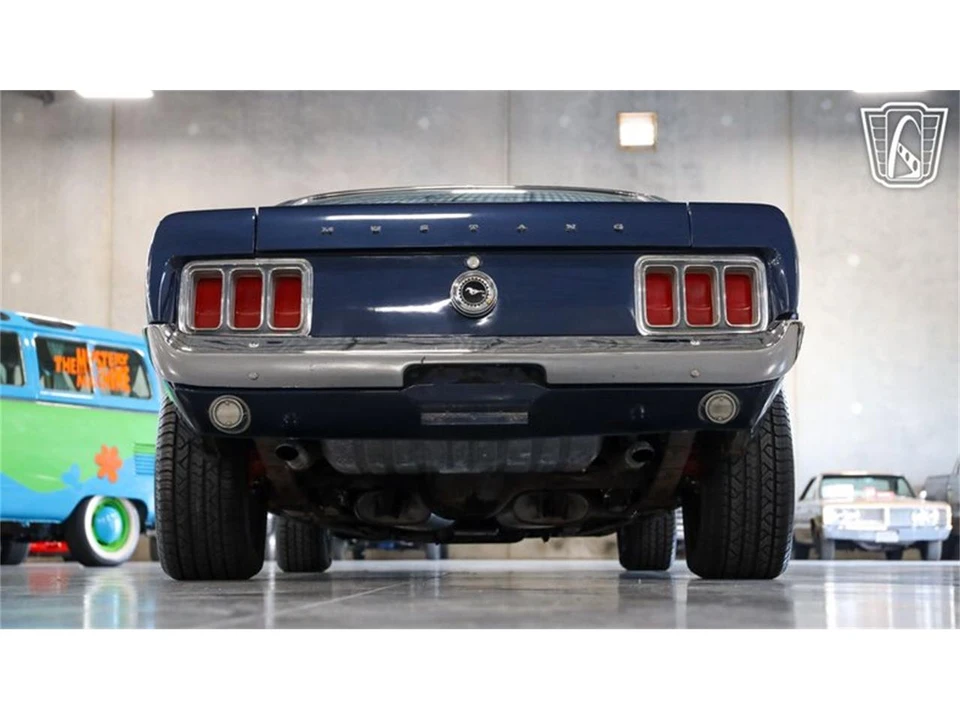 1970 Ford Mustang 1st Gen (1969-1970) - Image 24 of 31