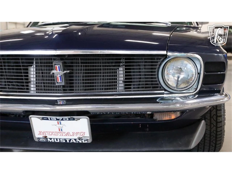 1970 Ford Mustang 1st Gen (1969-1970) - Image 9 of 31